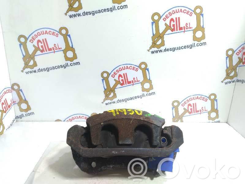Front brake caliper   91930