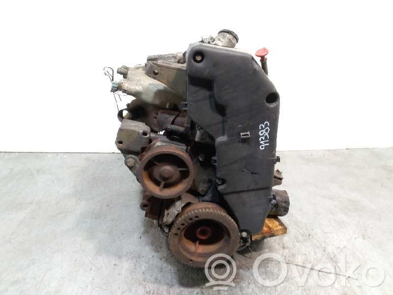 Variklis   835C1000,91383
