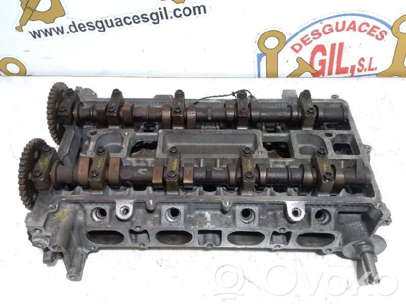 Ford Mondeo Mk III Engine head 