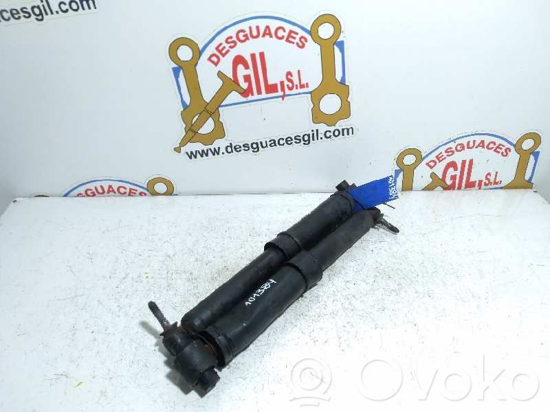 Renault Megane II Front anti-roll bar/stabilizer link 