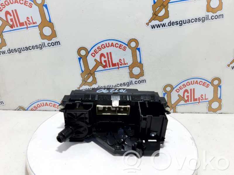 Climate control unit   101290
