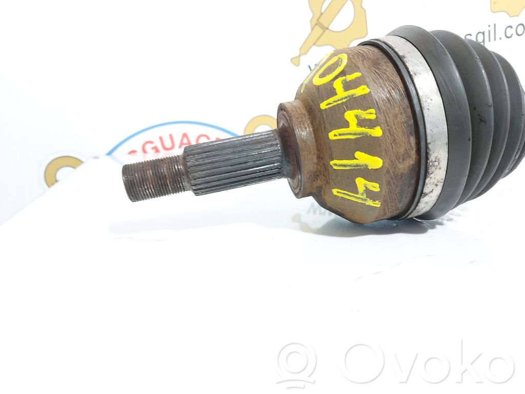 Front driveshaft   104414