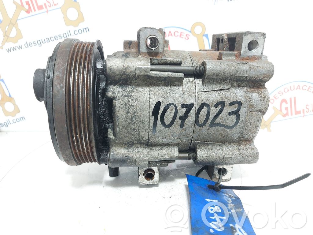 Ford Escort Compresor (pompă) aer condiționat (A/C) 