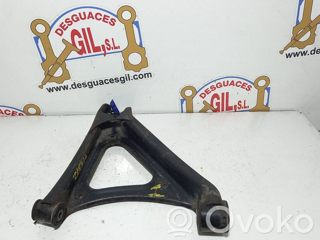 Volkswagen Touareg I Front lower control arm/wishbone 