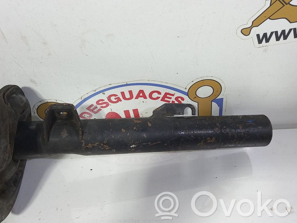 Front shock absorber/damper   124910