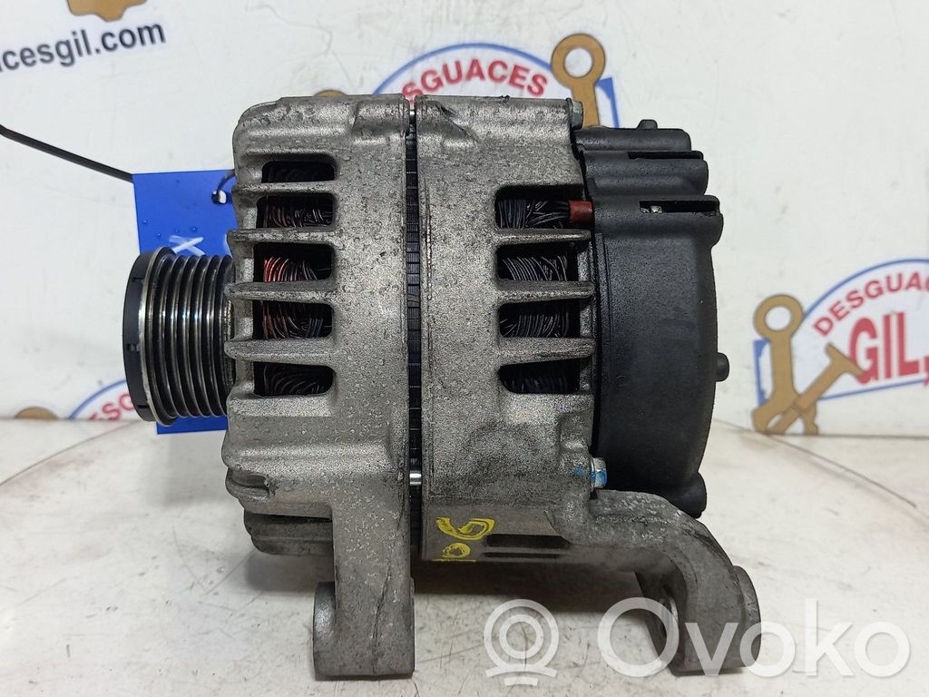 Lichtmaschine   7803619,131706