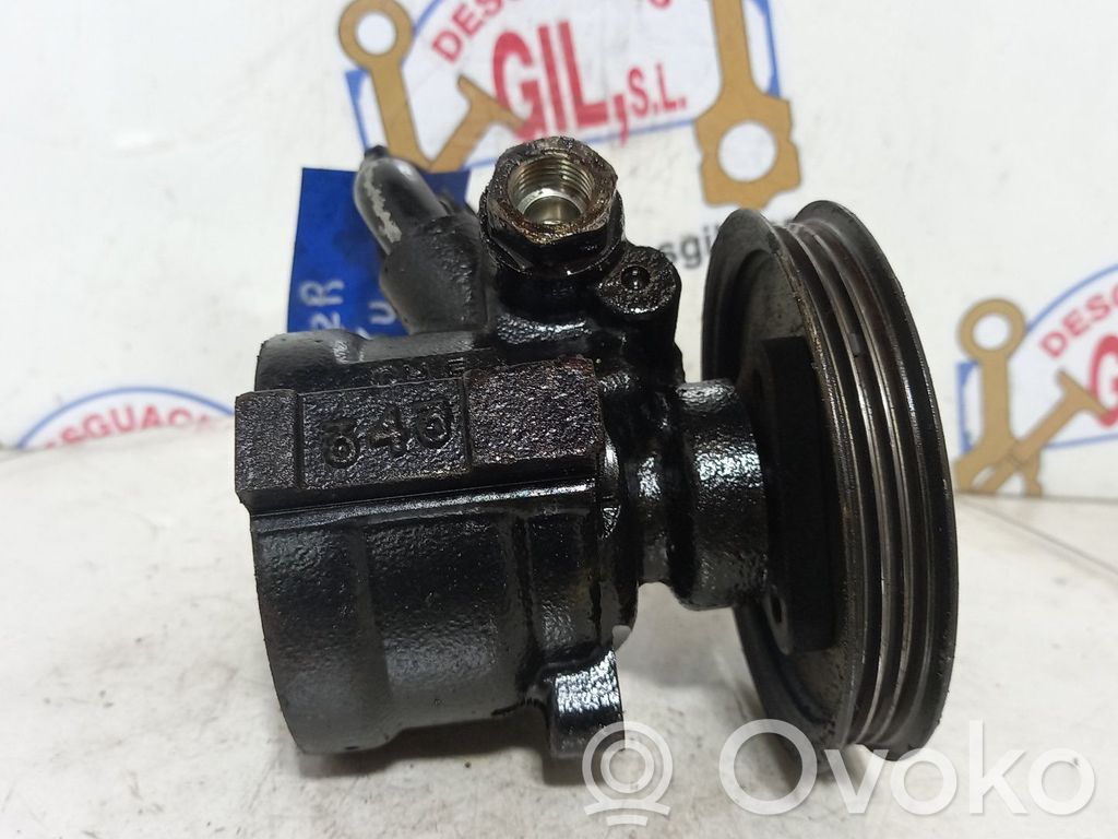 MG ZR Power steering pump 