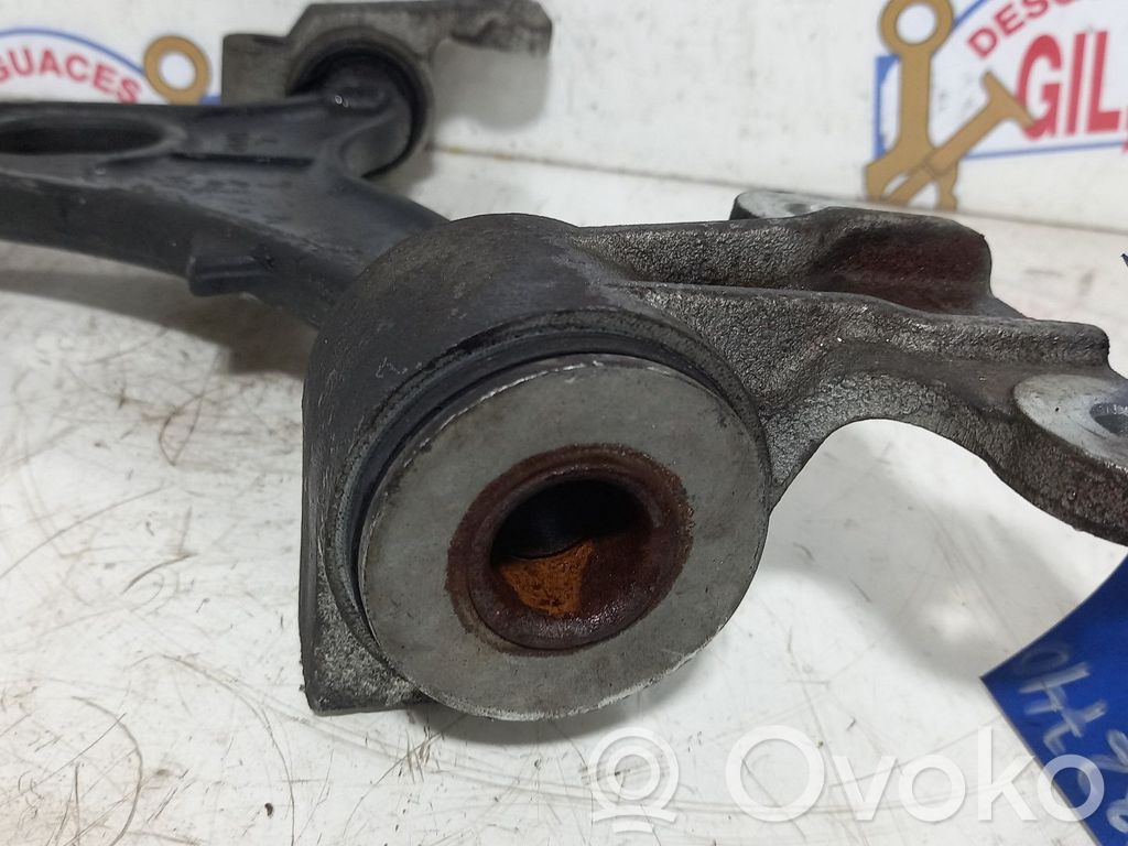 Front lower control arm/wishbone   132740
