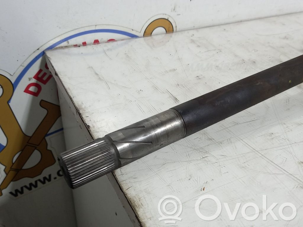 Renault Trafic II (X83) Front driveshaft 