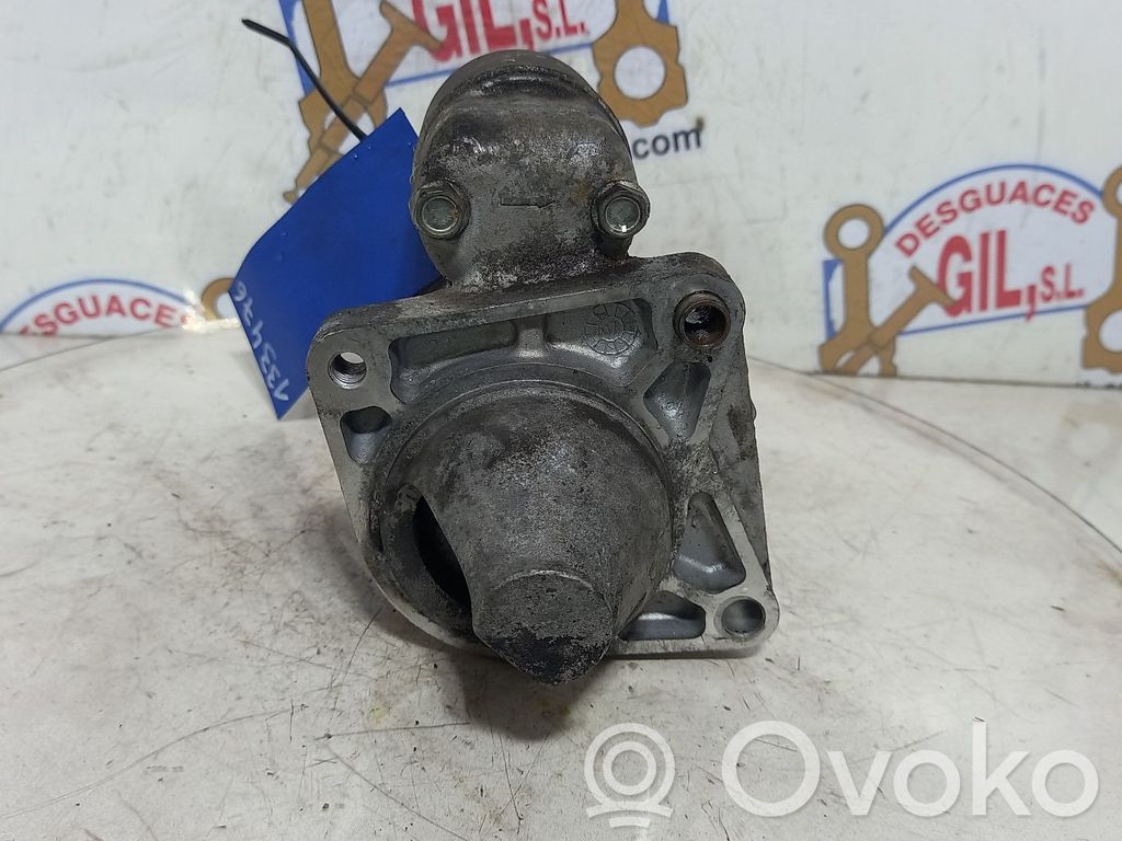 Motor de arranque   51832950,133476