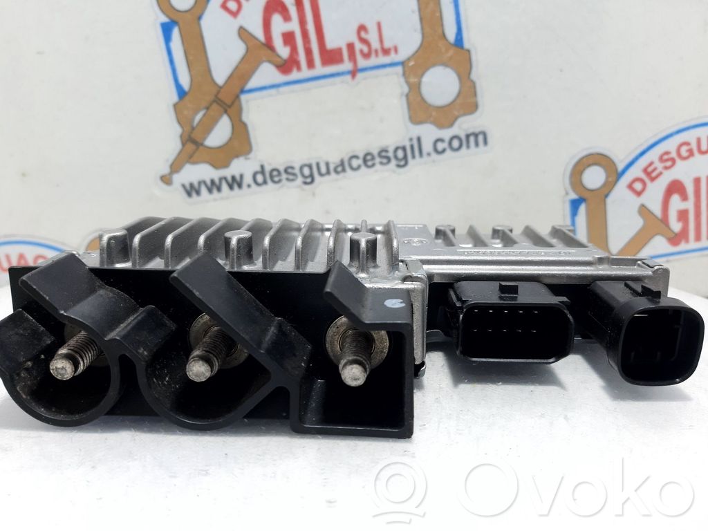 Start/Stop control module   HW9678342280,133990