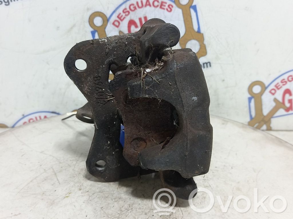 Audi A4 S4 B5 8D Rear brake caliper 