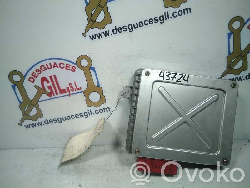 Rover 214 - 216 - 220 Unitate/modul de control motor 