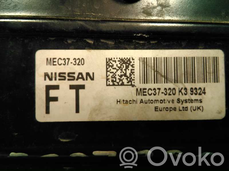 Engine control unit/module   MEC37320,44345