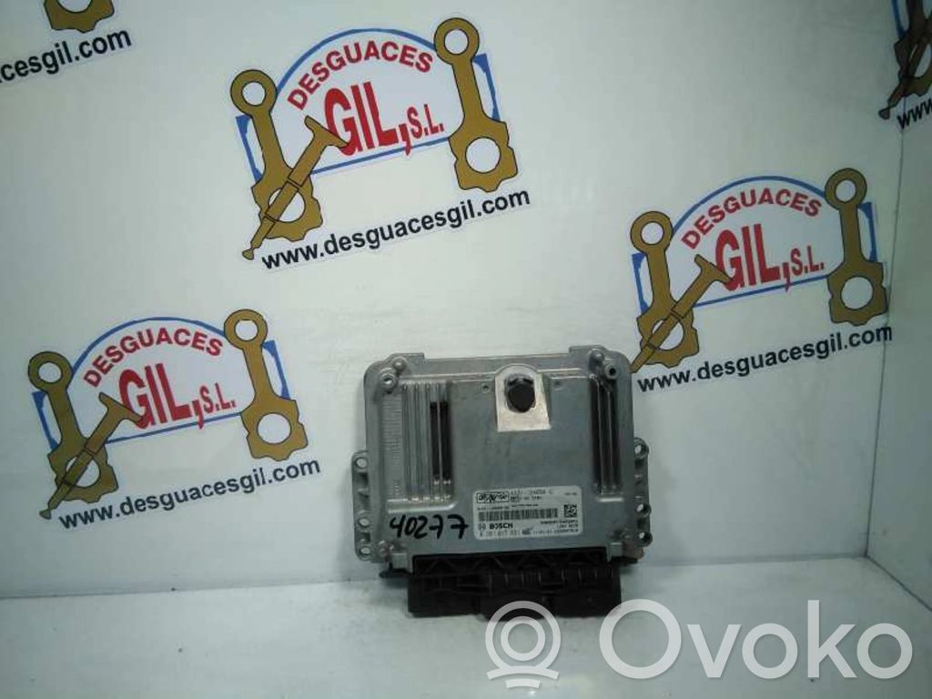 Unidad de control/módulo del motor   AV2112A650GC,40277