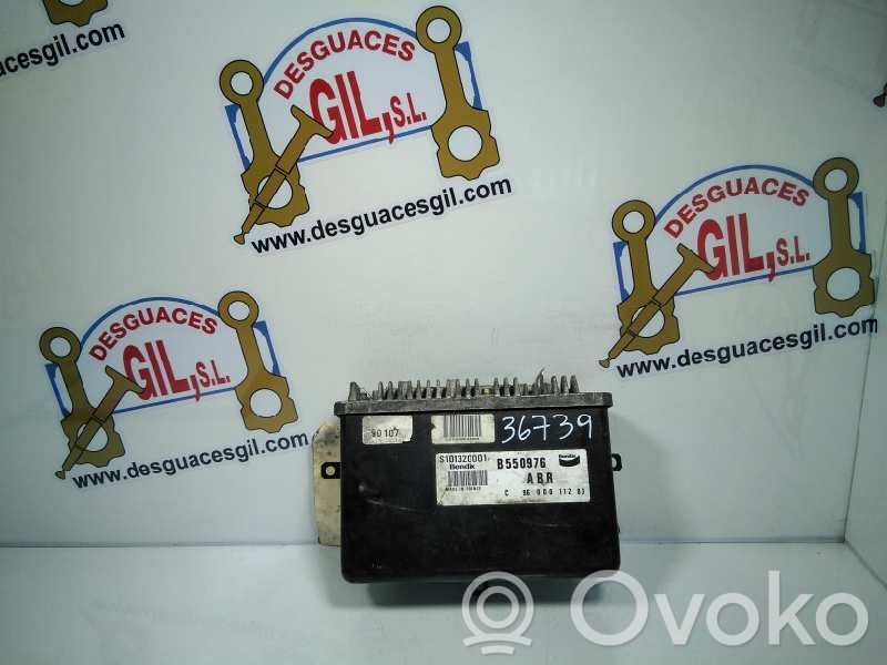 Unidad de control/módulo del ABS   9600011280,36739