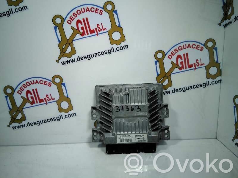 Engine control unit/module   8200542288,37363