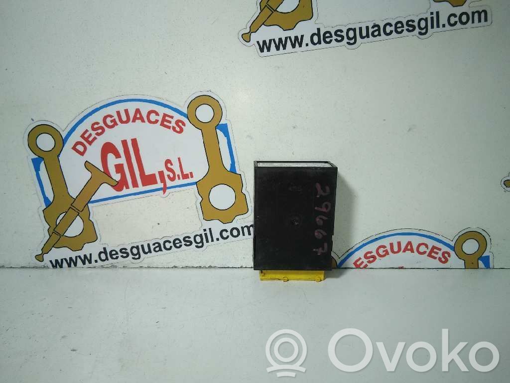 Immobilizer control unit/module   61358362277,29667
