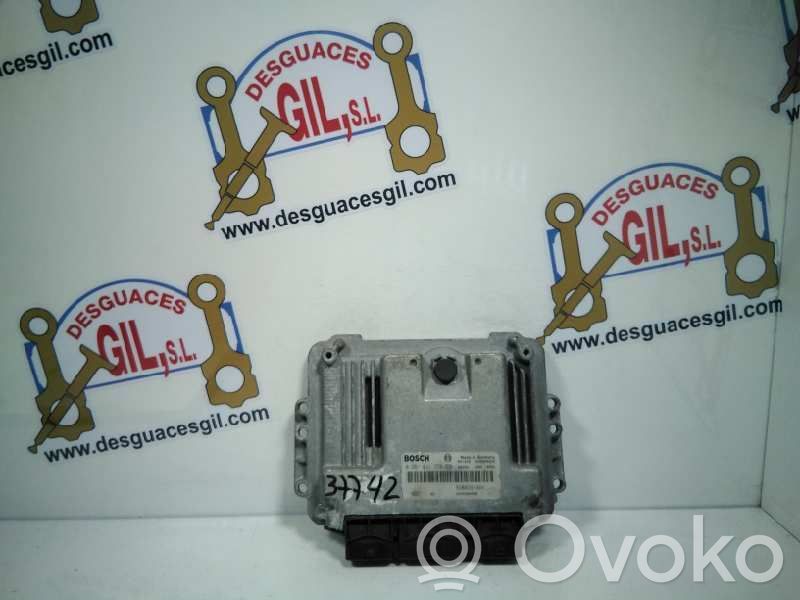 Engine control unit/module   8200386508,37742