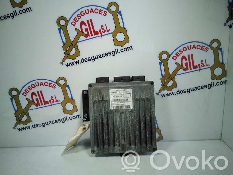 Engine control unit/module   8200331477,38109