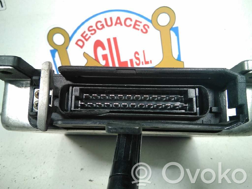 Peugeot 205 Engine control unit/module 