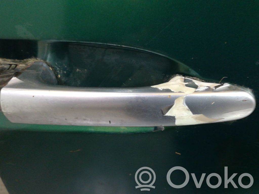 Side sliding door   150330