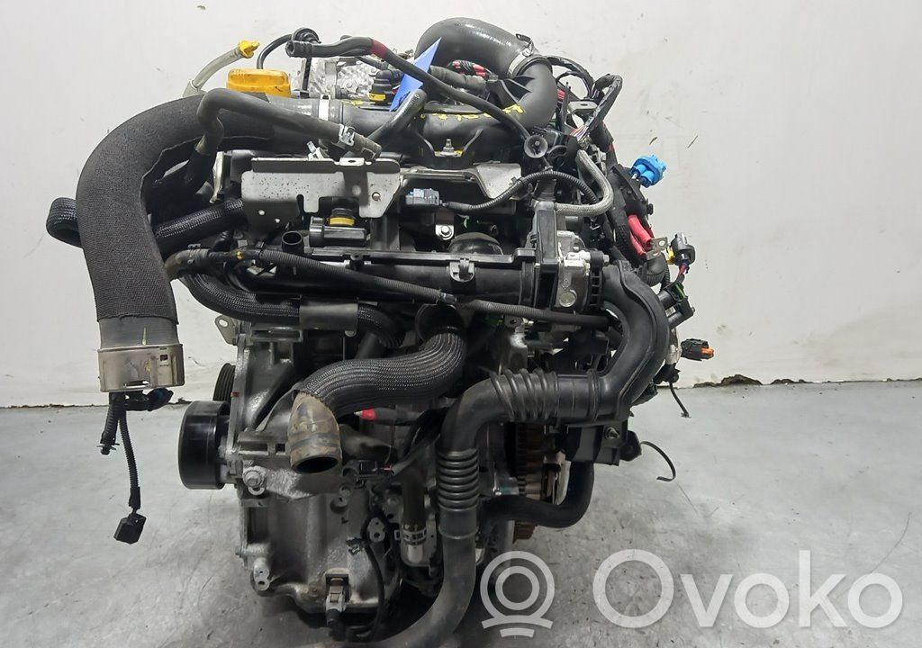 Motor   H4DB,146837