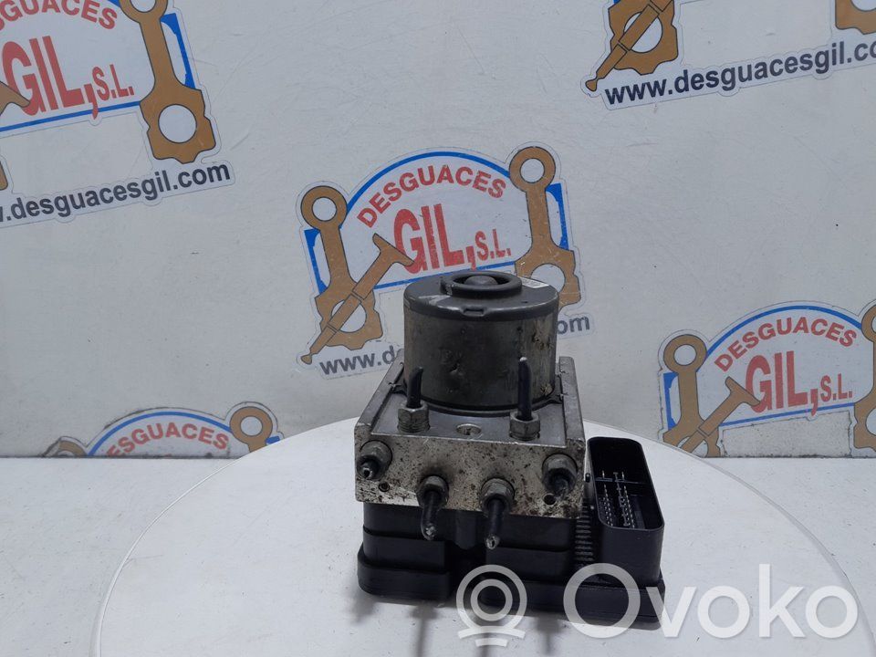 Блок ABS   3M512M110CA,151026