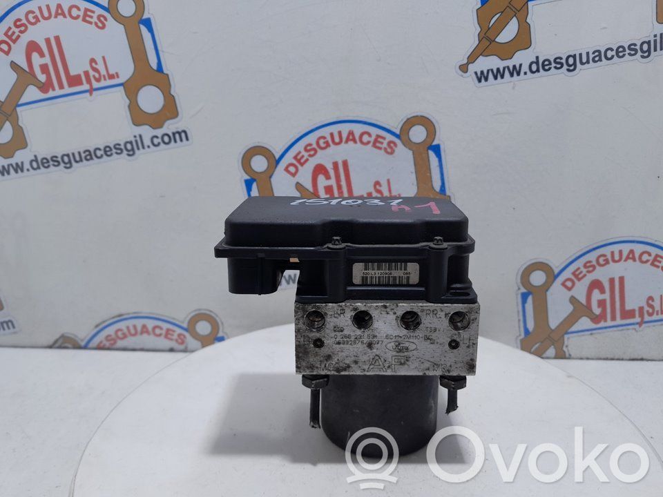 ABS Blokas   6C112M110BC,151031