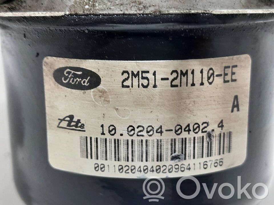 Блок ABS   2M512M110EE,151049