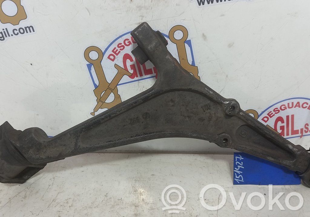 Querlenker Achsschenkel vorne   151427