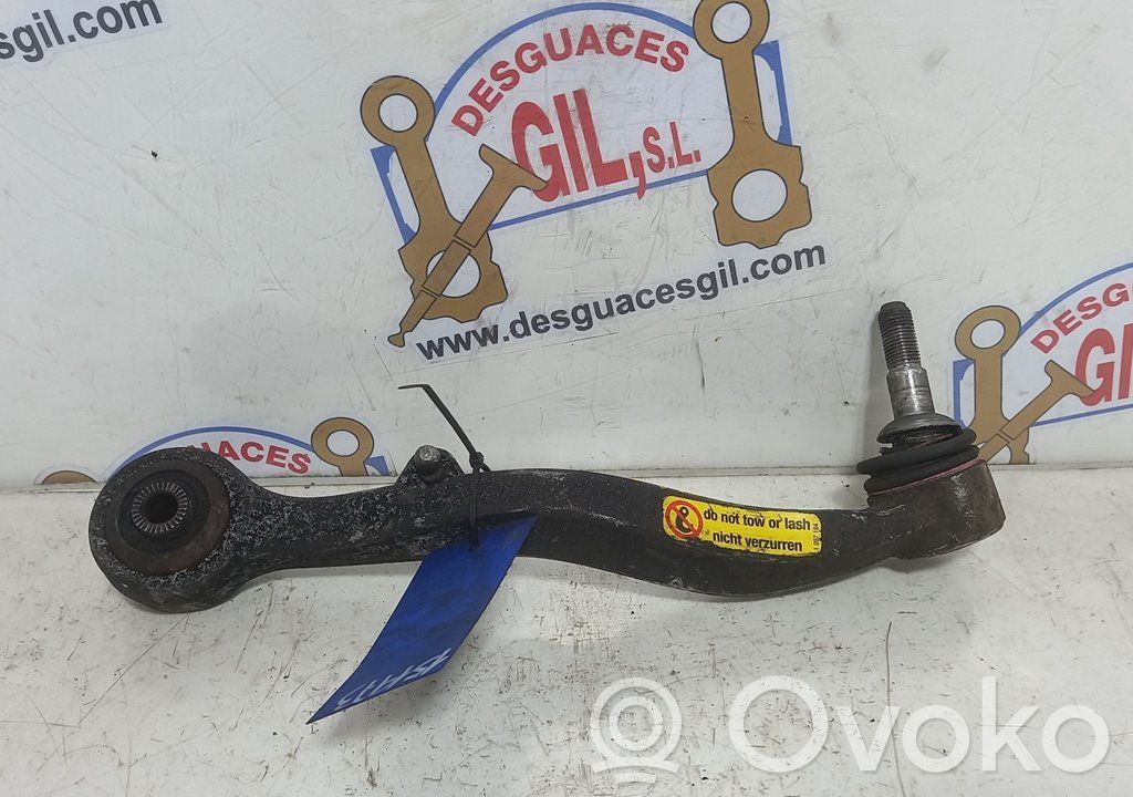 Front lower control arm/wishbone   6760182,151973