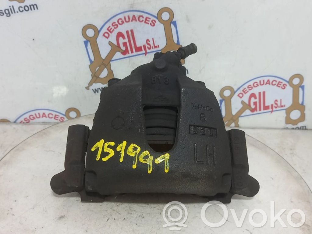 Priekšējais suports   151991