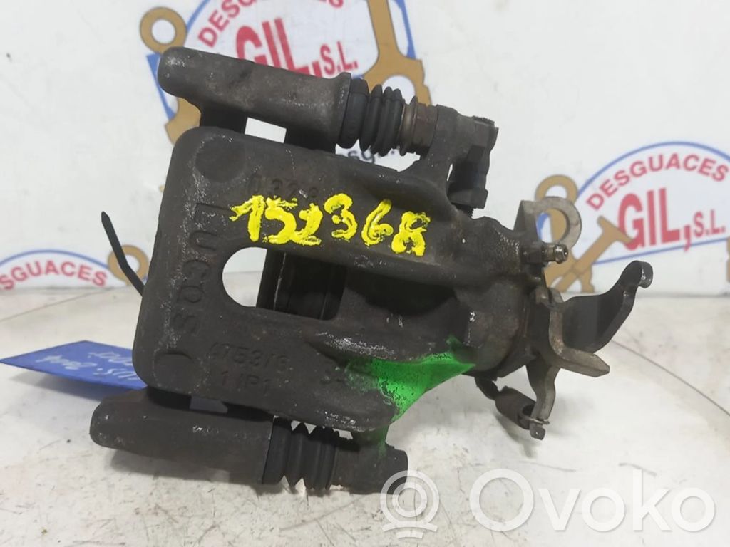 Rear brake caliper   152368