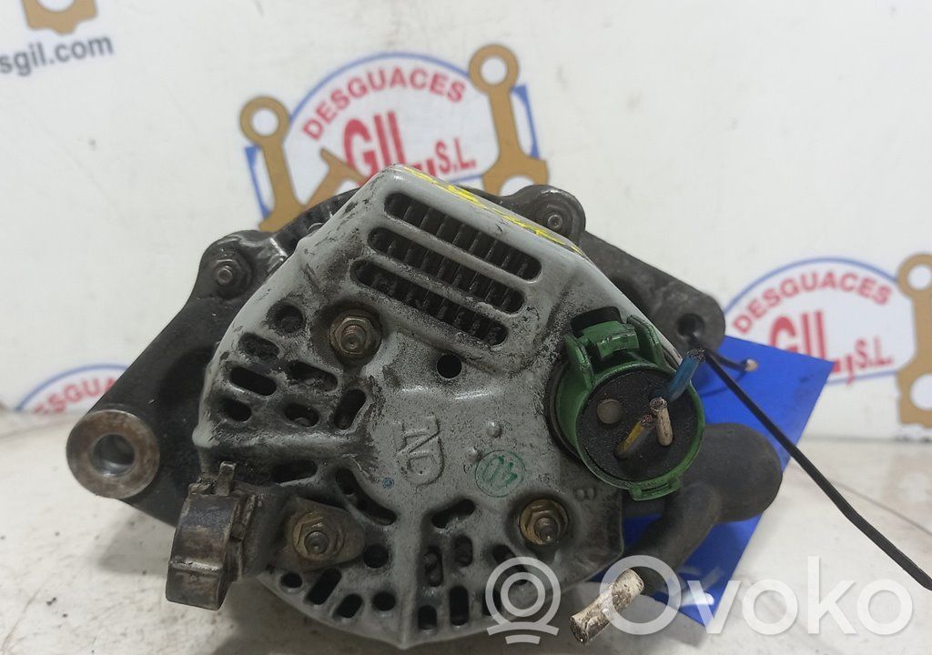 Rover 214 - 216 - 220 Generator/alternator 