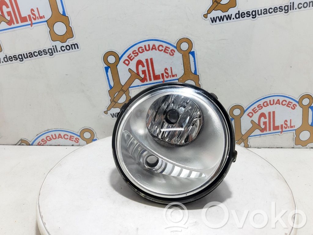 Front fog light   113261
