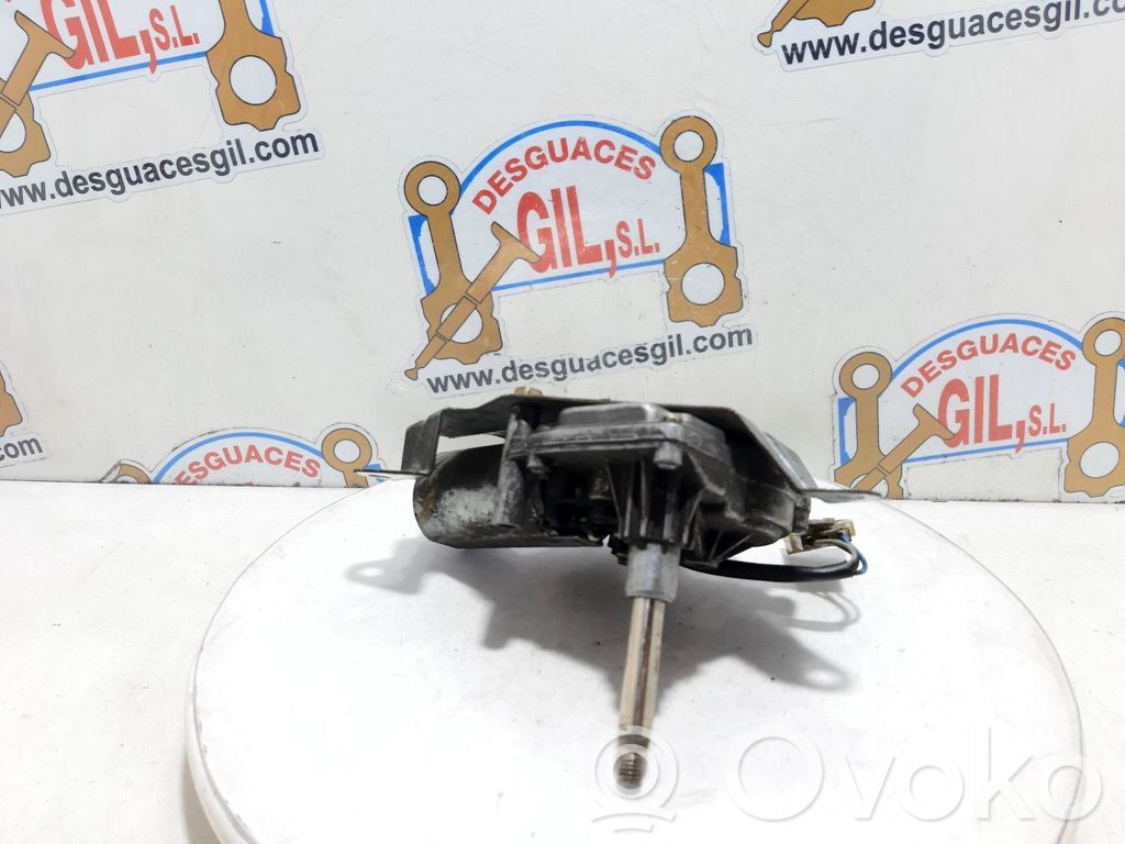 Renault Kangoo I Motor del limpiaparabrisas trasero 