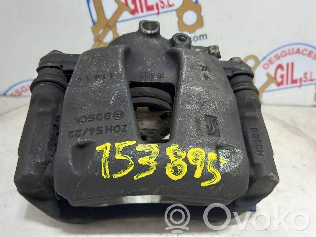 Bremssattel vorne   153893