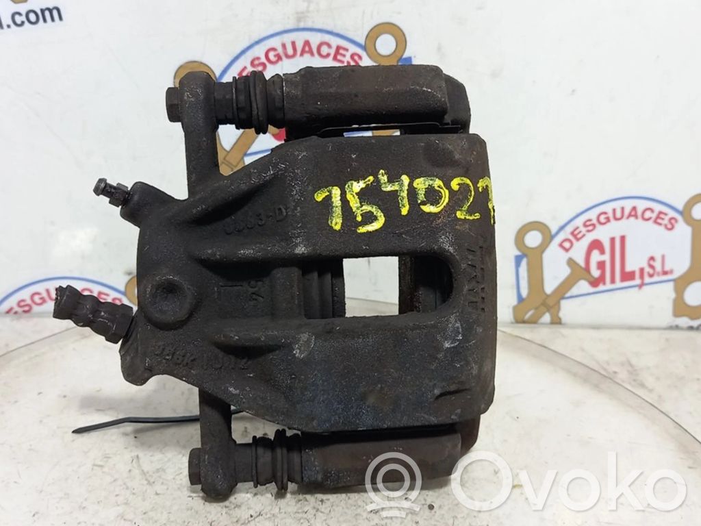 Front brake caliper   154027