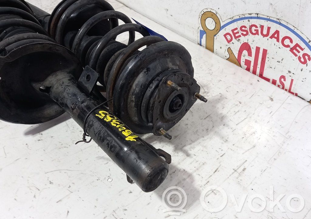 Stoßdämpfer vorne   98AG18045LD,154385