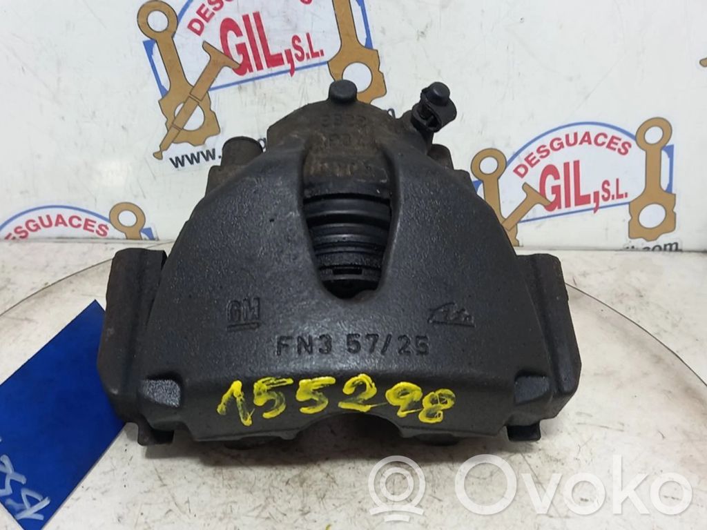 Saab 9-5 Front brake caliper 