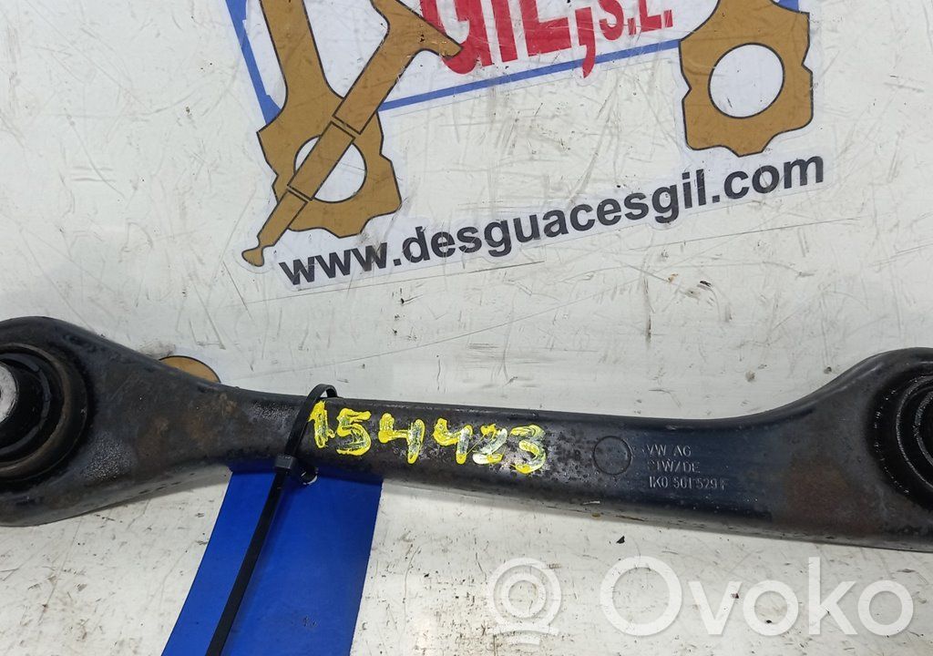 Querlenker hinten   1K0501529F,154423