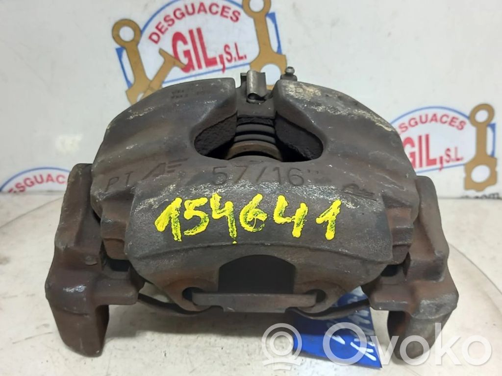 Front brake caliper   YM211DA,154641