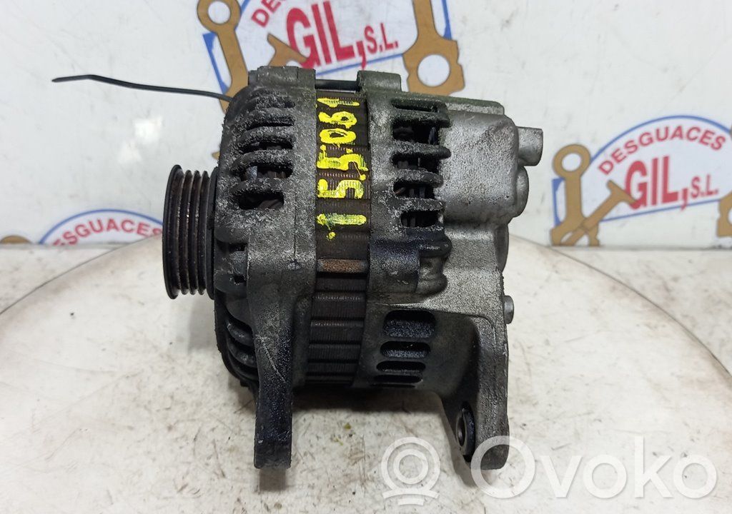 Ģenerators   Z599,155062