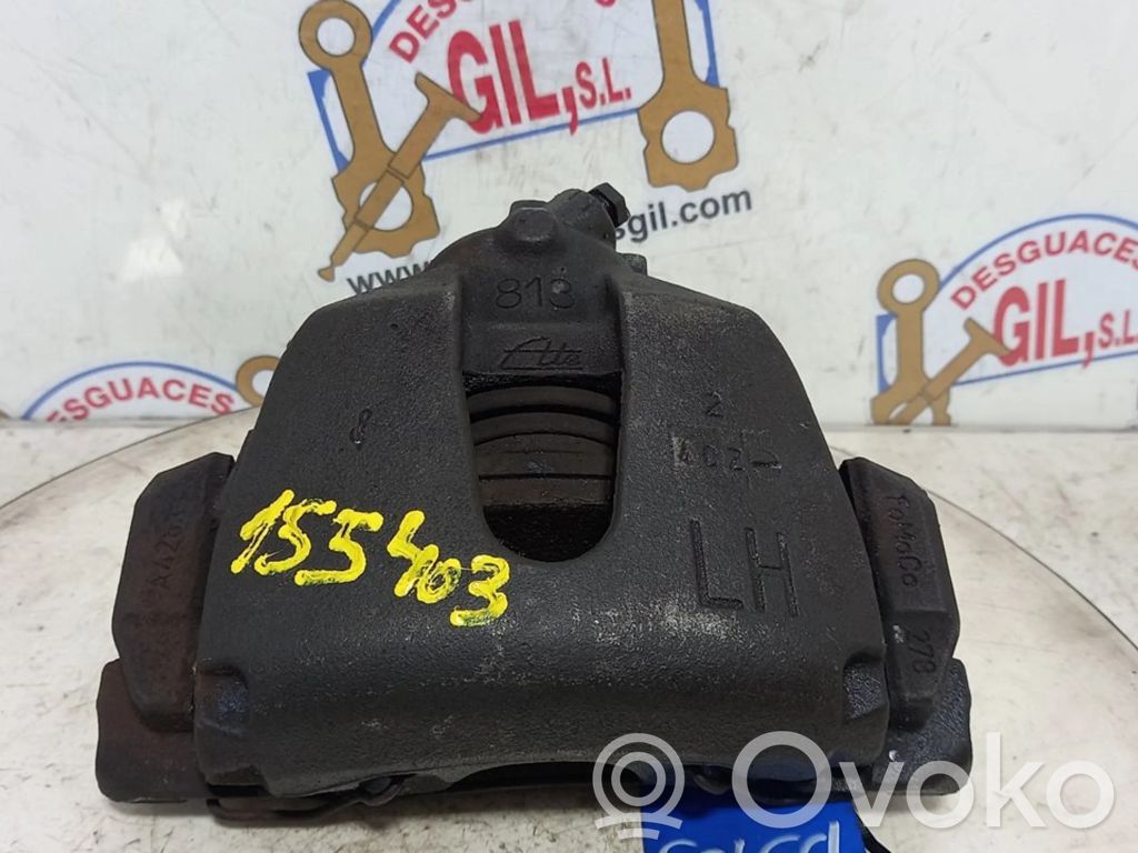 Front brake caliper   155403