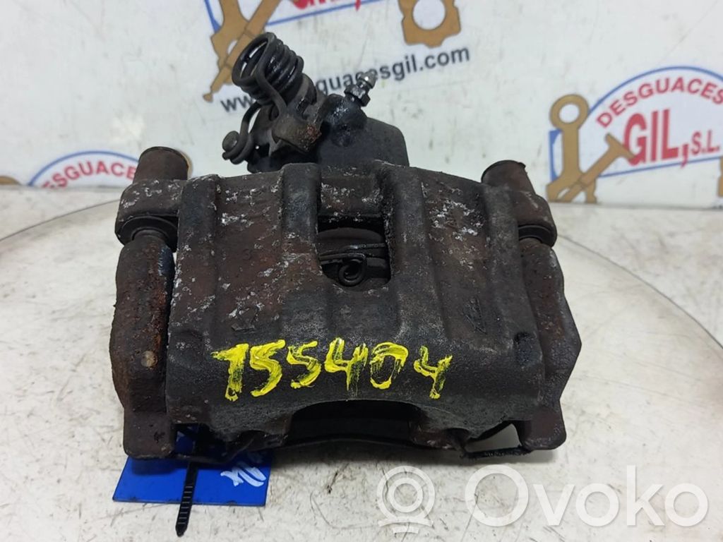 Rear brake caliper   155404
