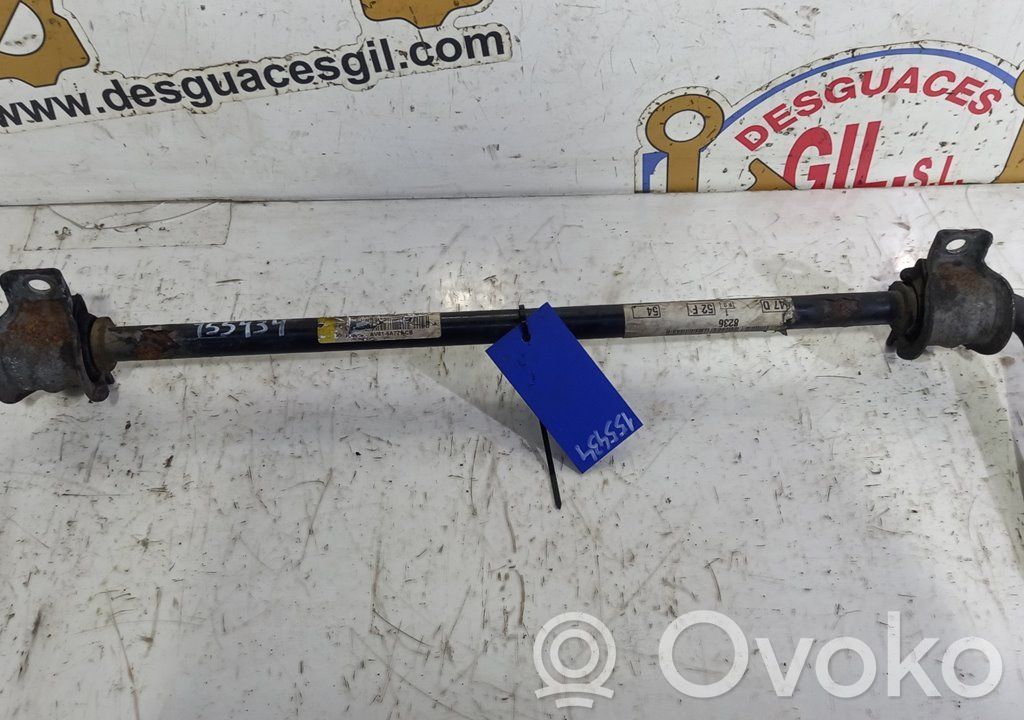 Ford Focus Tylny stabilizator / drążek 