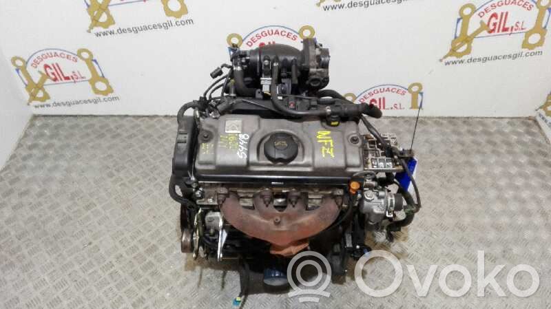 Engine   NFZ,5458