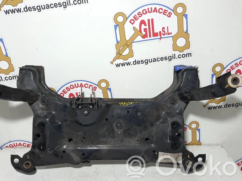 Front subframe   115995