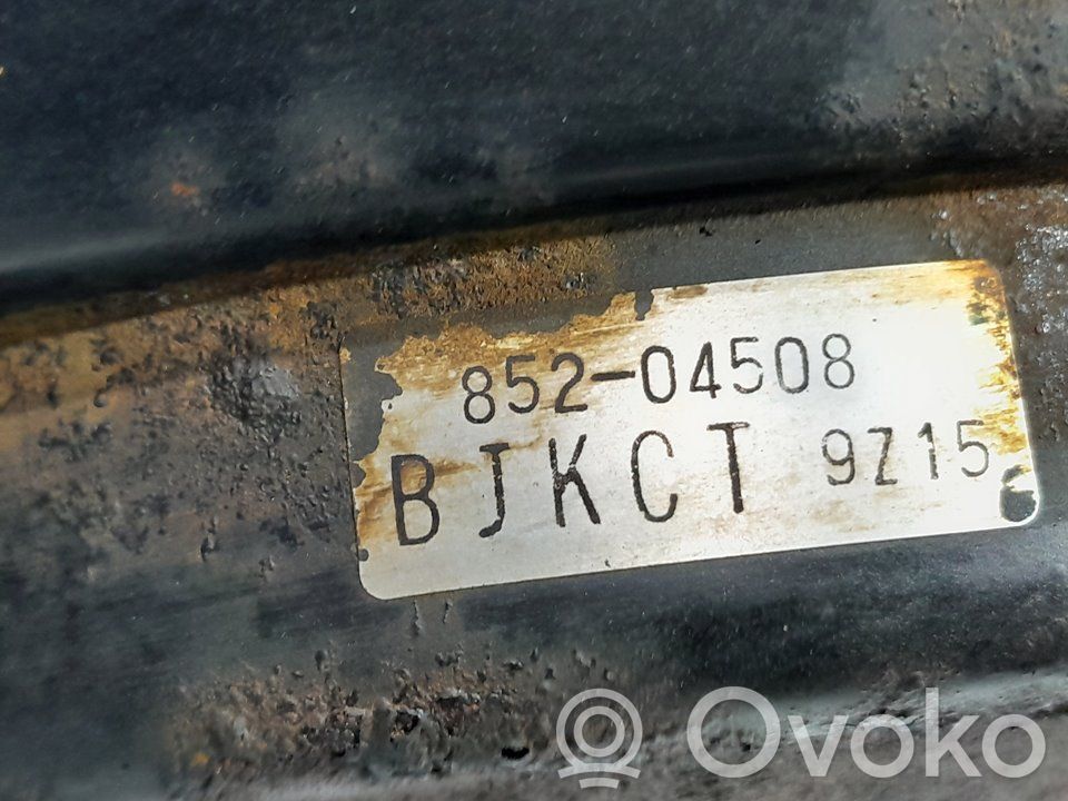 Ford Ranger Stabdžių vakuumo pūslė 